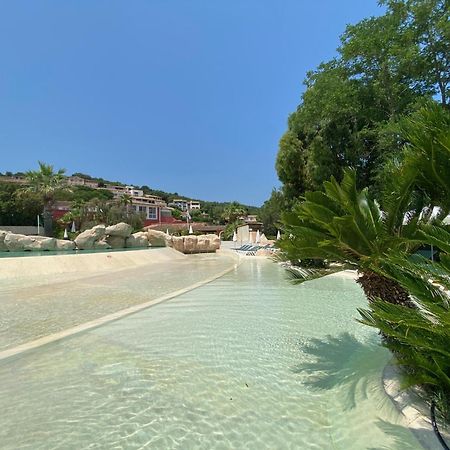 Kleine Auszeit Villa Grimaud Luaran gambar