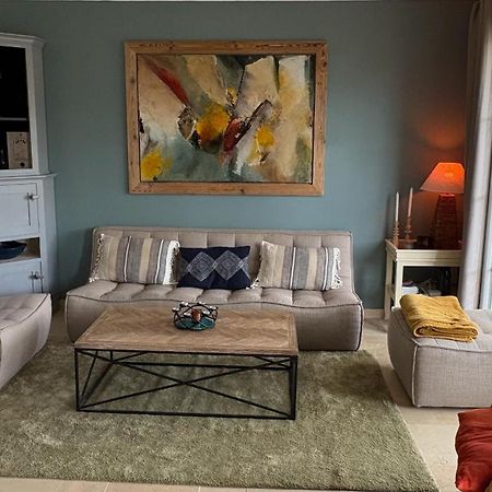 Kleine Auszeit Villa Grimaud Luaran gambar