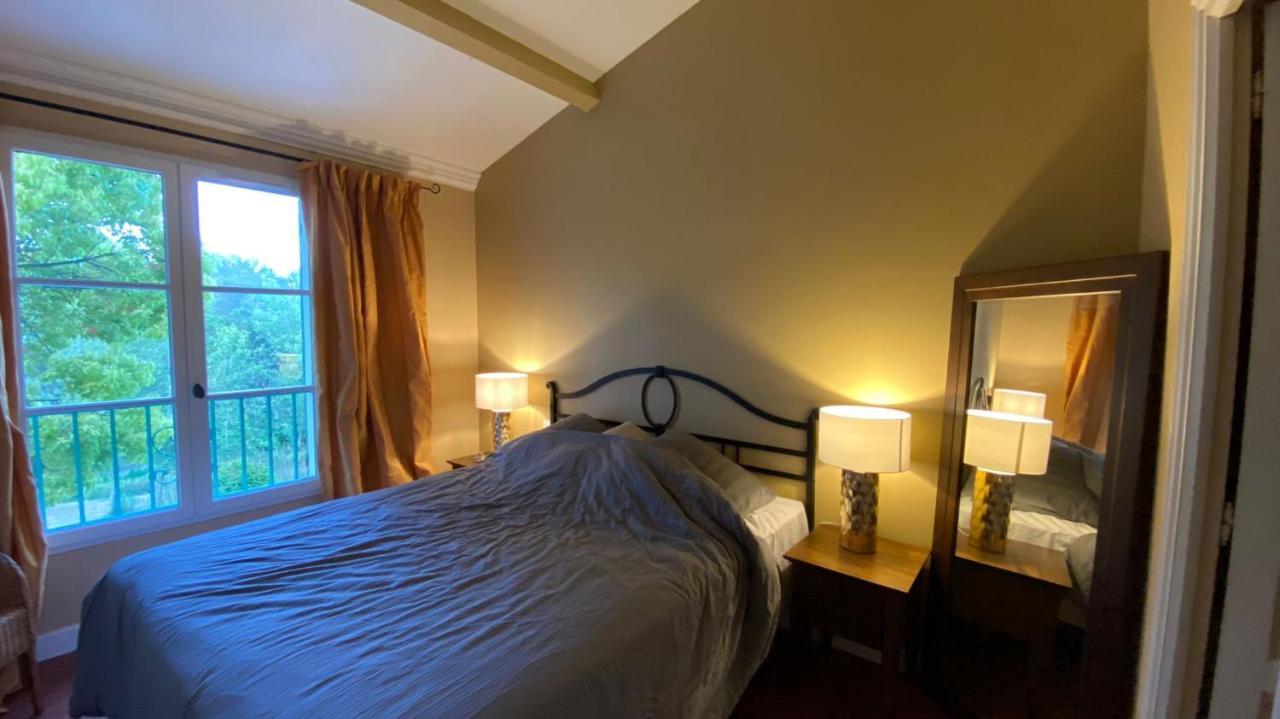 Kleine Auszeit Villa Grimaud Luaran gambar