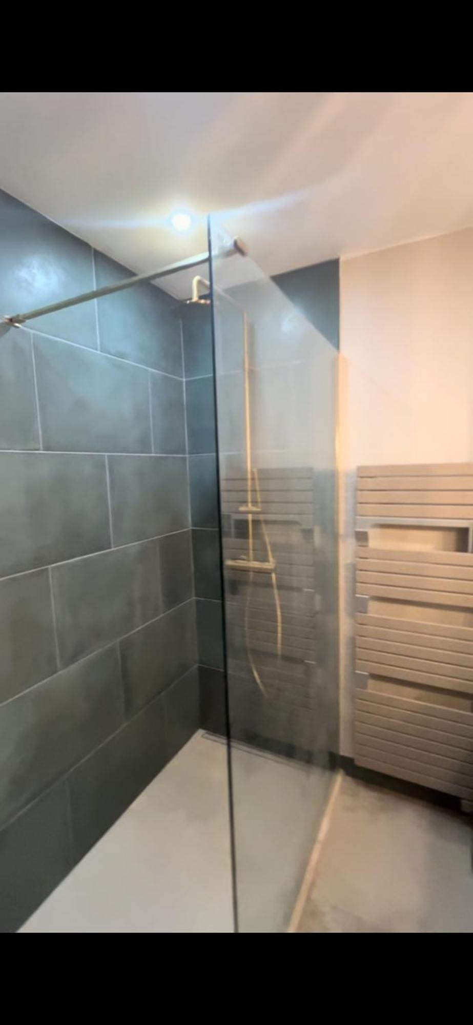 Kleine Auszeit Villa Grimaud Luaran gambar